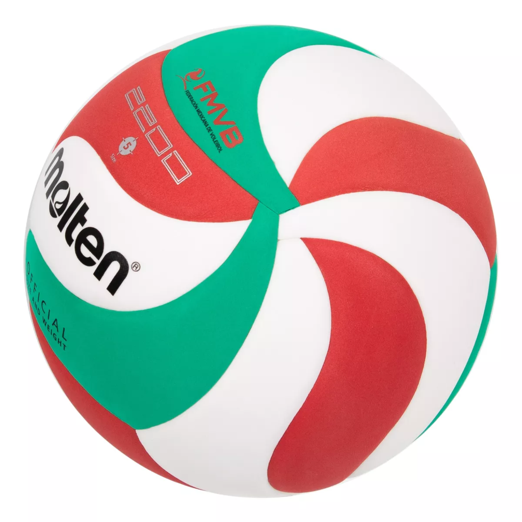 Balón de voleibol Molten V5M2200 #5
