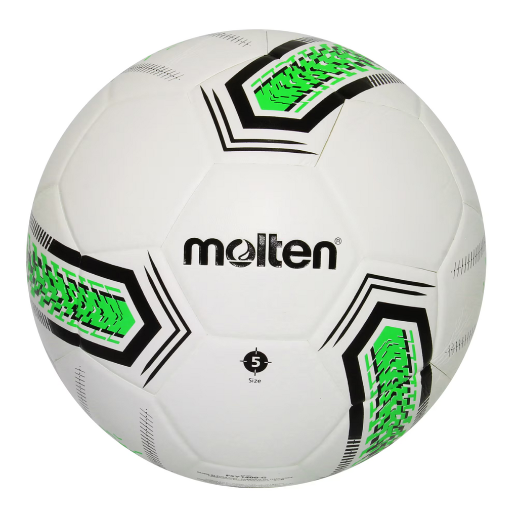 Balón de fútbol Molten F5Y1400 #5
