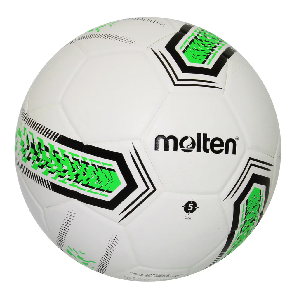 Balón de fútbol Molten F5Y1400 #5