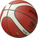 Balón de baloncesto Molten B7G4500 #7 piel sintética compuesta