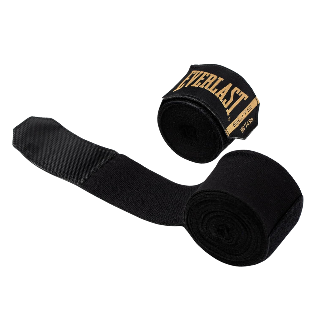 Vendas Everlast Algodón 4.57m