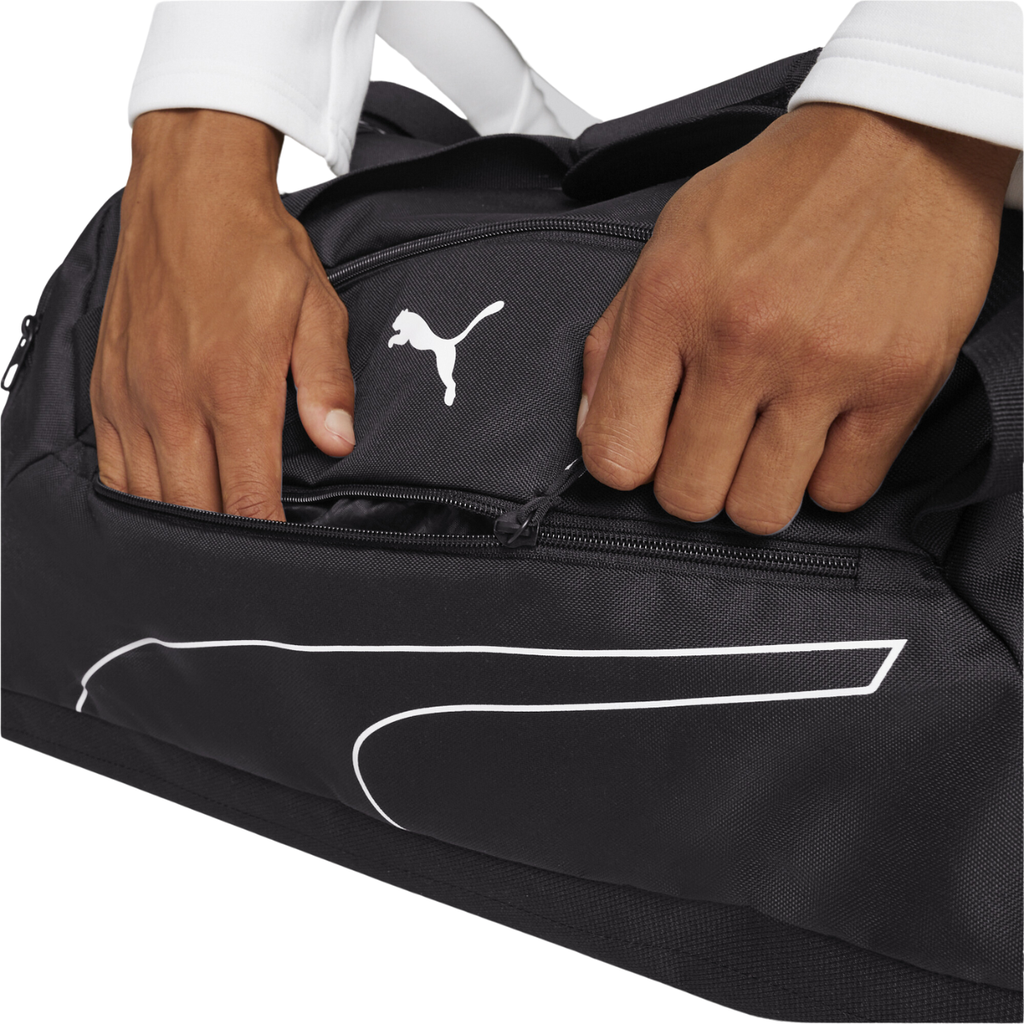 Maleta Puma Fundamentals Mediana V2