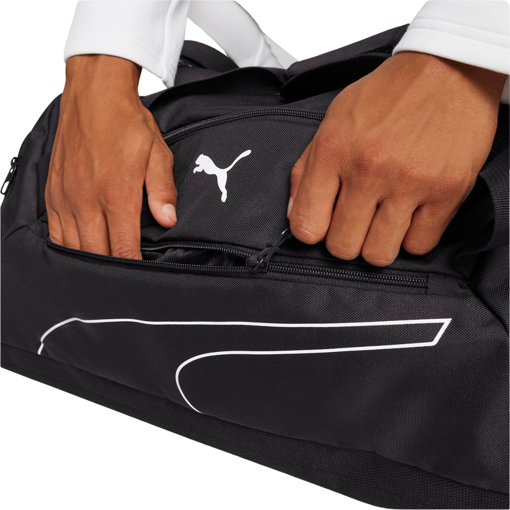 Maleta Puma Fundamentals Mediana V2