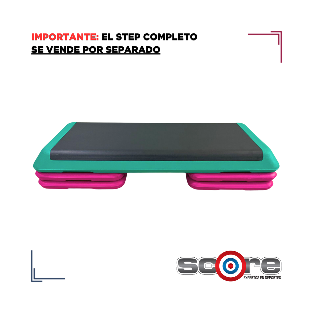 Base para step Wod Pro