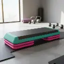 Base para step Wod Pro