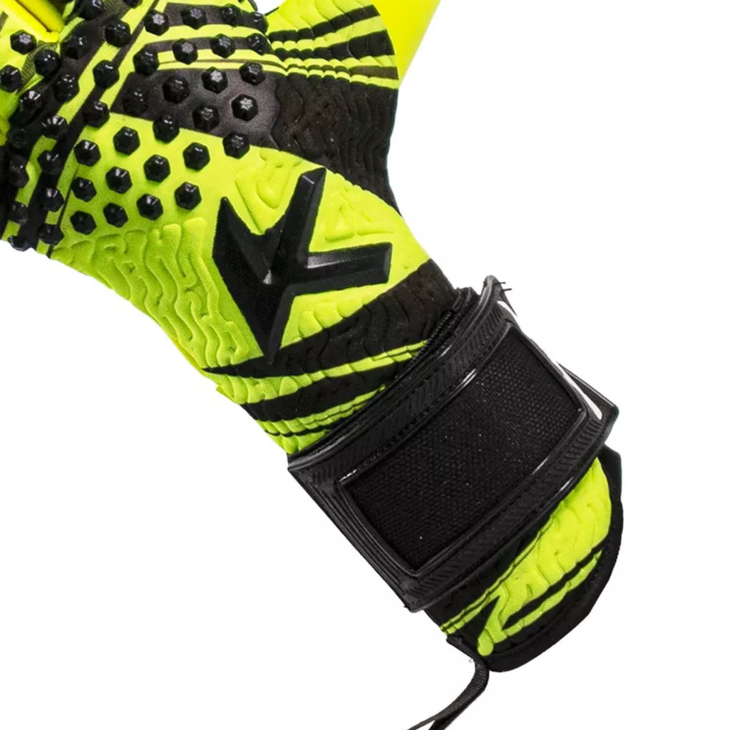 Guantes para portero Keepa Delta profesional adulto