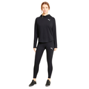 Sudadera hoodie Puma Active para mujer