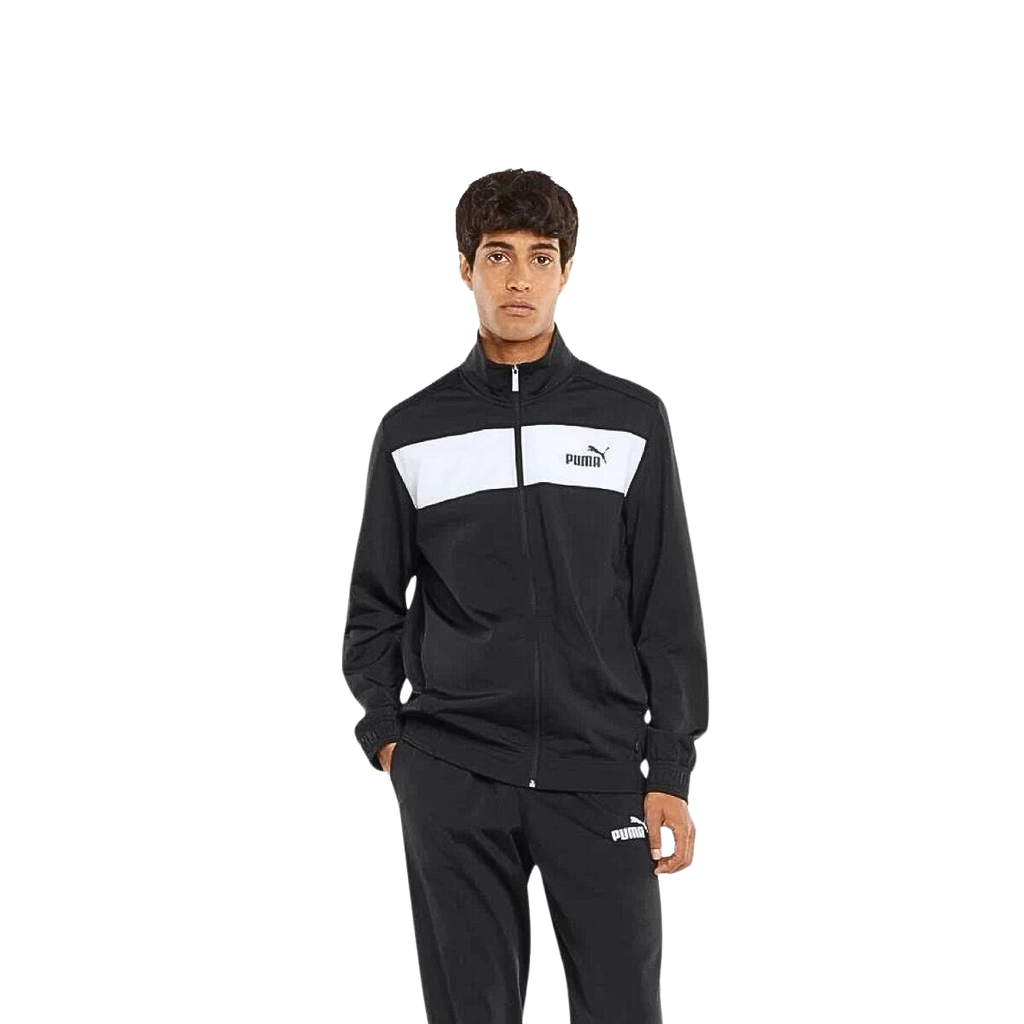 Conjunto deportivo Puma Poly juvenil