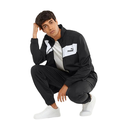 Conjunto deportivo Puma Poly juvenil
