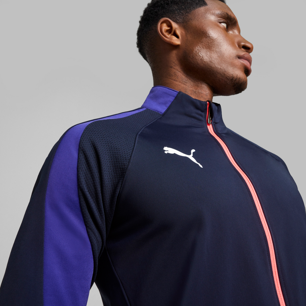 Conjunto deportivo Puma IndividualLiga para hombre