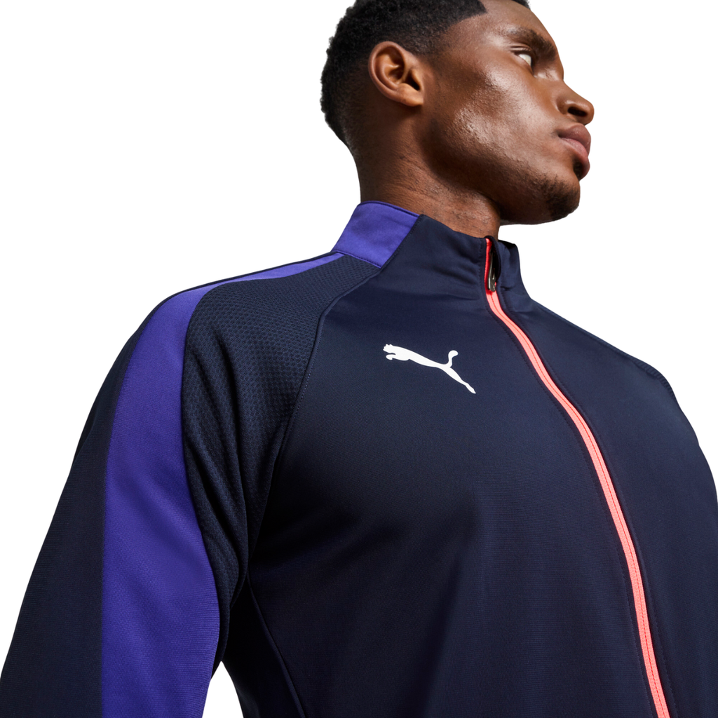 Conjunto deportivo Puma IndividualLiga para hombre