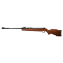 Rifle Mendoza Sports RM-7000 Barniz c/cargador Cal. 5.5