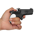 Mini Pistola Mendoza Sports Derringer Ultra Compacta