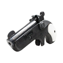 Mini Pistola Mendoza Sports Derringer Ultra Compacta