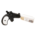 Mini Pistola Mendoza Sports Derringer Ultra Compacta