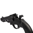 Pistola Deportiva Mendoza Sports Cañón Corto