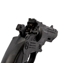 Pistola Deportiva Mendoza Sports Cañón Corto