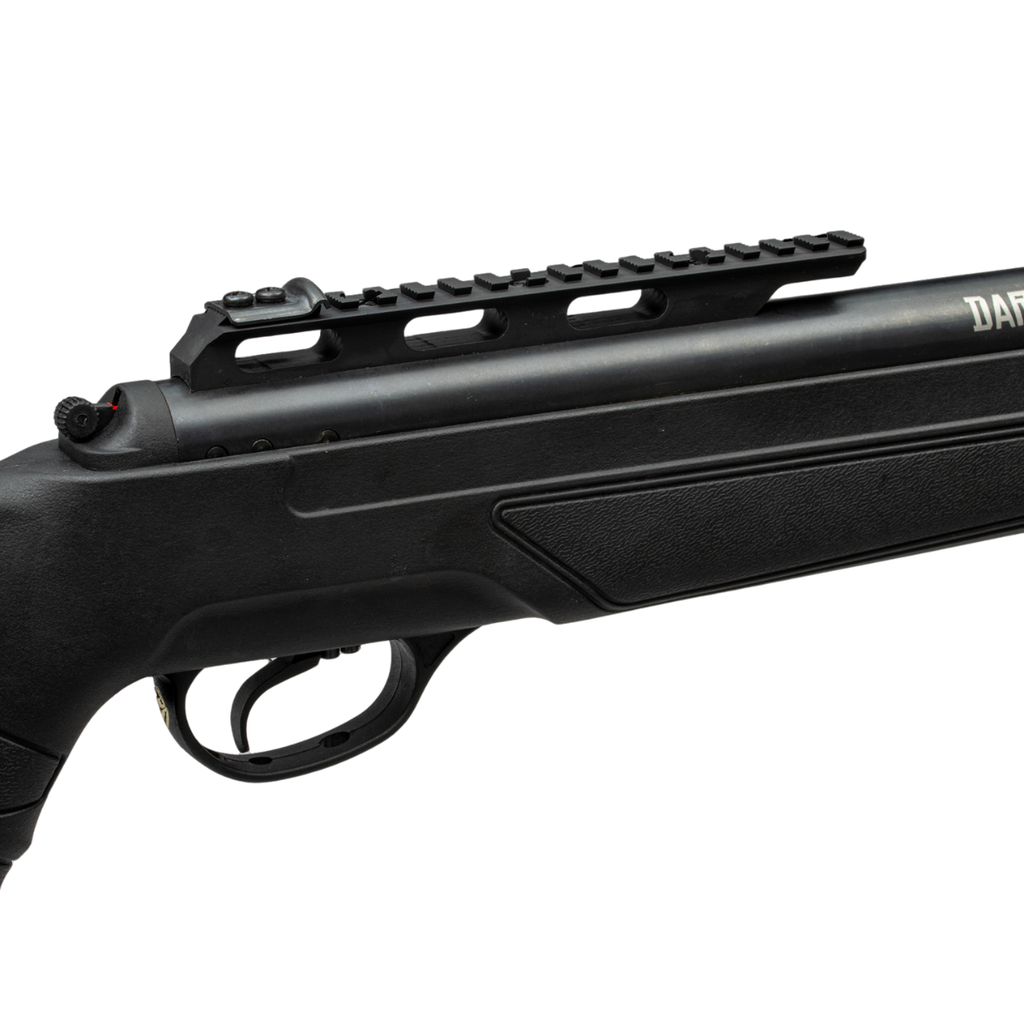 Rifle deportivo Mendoza Sports Dark Fire