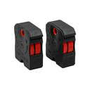 Rifle deportivo Mendoza Sports Dark Fire