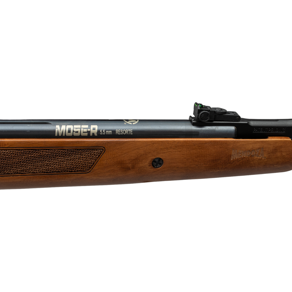 Rifle Mose-R Mendoza Sports Cal. 5.5mm