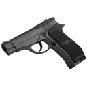 Pistola deportiva Mendoza Sports CO2 PFM16 Comp. Full Metal 4.5