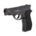 Pistola deportiva Mendoza Sports CO2 PFM16 Comp. Full Metal 4.5