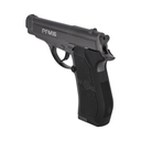 Pistola deportiva Mendoza Sports CO2 PFM16 Comp. Full Metal 4.5