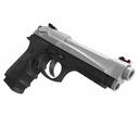 Pistola deportiva CO2 Mendoza Sports Mako Cal. 4.5mm