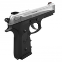 Pistola deportiva CO2 Mendoza Sports Mako Cal. 4.5mm