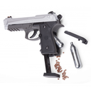 Pistola deportiva CO2 Mendoza Sports Mako Cal. 4.5mm