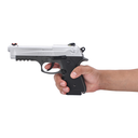 Pistola deportiva CO2 Mendoza Sports Mako Cal. 4.5mm