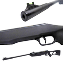Rifle deportivo de Polímero Inferno Mendoza Sports Cal. 5.5
