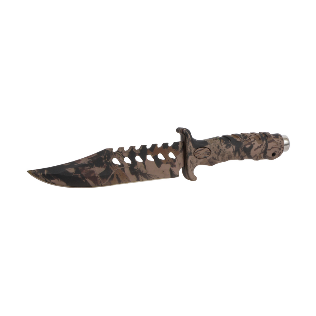 Cuchillo de Hoja Fija Mendoza Sports