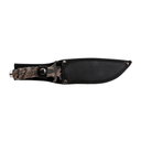 Cuchillo de Hoja Fija Mendoza Sports