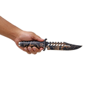 Cuchillo de Hoja Fija Mendoza Sports