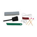 Cuchillo de Supervivencia Mendoza Sports