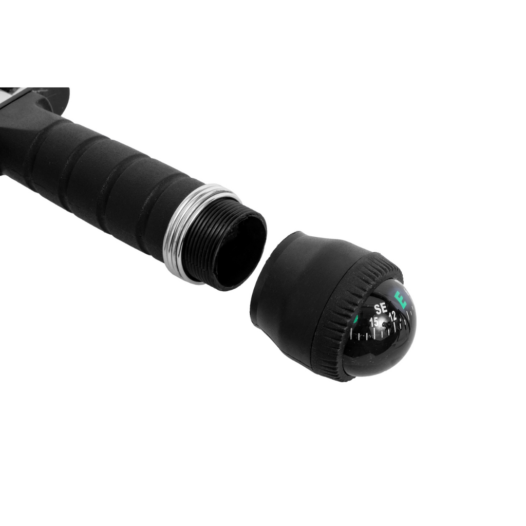 Cuchillo de Supervivencia Mendoza Sports