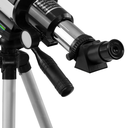 Telescopio Refractivo Corto Mendoza Sports 70/300mm