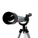 Telescopio Refractivo Largo Mendoza Sports 60/700mm