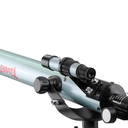 Telescopio Refractivo Largo Mendoza Sports 60/700mm