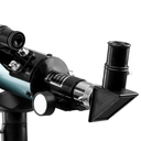Telescopio Refractivo Largo Mendoza Sports 60/700mm