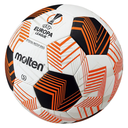 Balón de fútbol Molten F5U1000-34 #5 piel sintética cosido a máquina