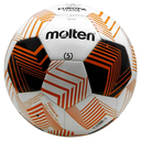 Balón de fútbol Molten F5U1000-34 #5 piel sintética cosido a máquina
