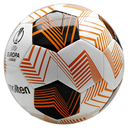 Balón de fútbol Molten F5U1000-34 #5 piel sintética cosido a máquina