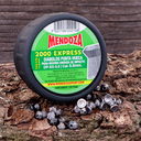 Despachador Diábolo Express Mendoza Sports Cal. 5.5 c/120