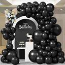 Pack 50 globos Payaso Decorator No. 9