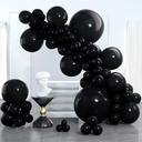 Pack 50 globos Payaso Decorator No. 9