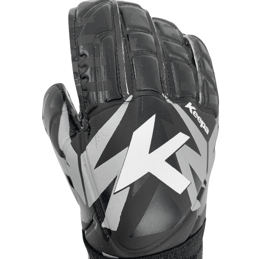 Guantes para portero Keepa Leyenda básico infantiles