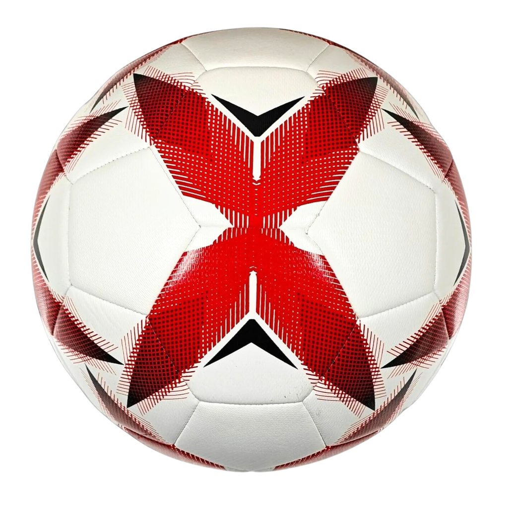 Balón de fútbol Molten Forza F5R3100 #5 híbrido