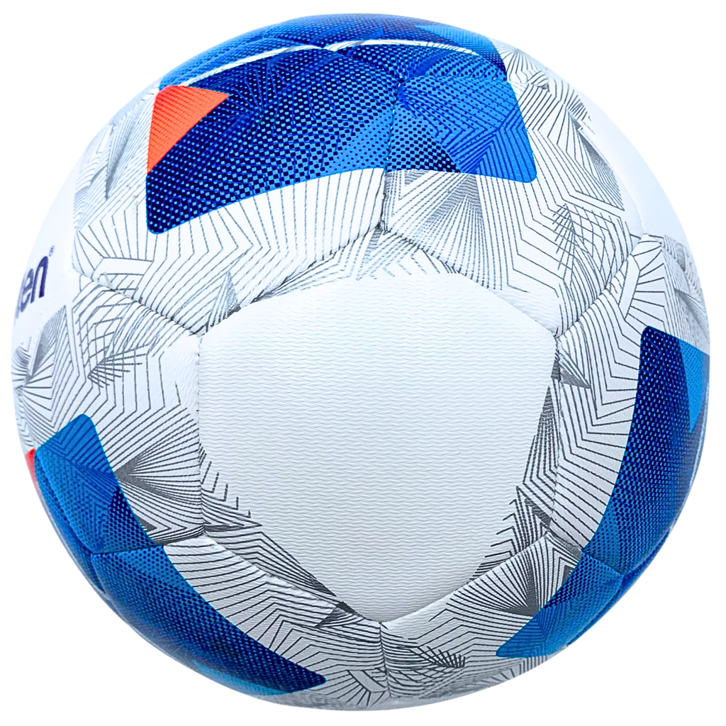 Balón de fútbol Molten Vantaggio F5N3100 #5 híbrido